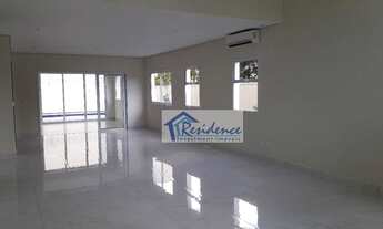 Imagem 3: Sobrado com 5 dormitórios, 352 m² - venda por R$ 2.500.000,00 ou aluguel por R$ 12.230,00