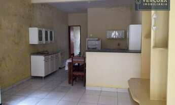 Imagem 4: Casa Duplex no Mondubim