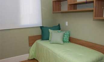 Imagem 6: Apartamento com 3 dormitórios à venda, 112 m²- Parque Campolim - Sorocaba/SP