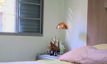 Imagem 7: Casa em Jardim Paranapunga - Três Lagoas