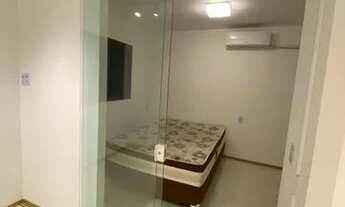 Imagem 5: Apartamento 1/4 e sala - Edifício House, Pituba