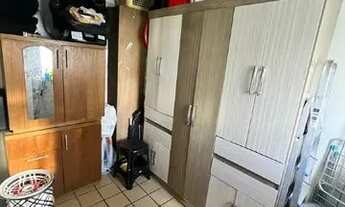 Imagem 6: Parnamirim - 03 Qtos/ 01 Suíte - Nascente - Salão de Festa - Excelente Localização - 02 Va