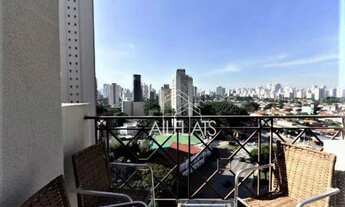 Imagem 7: Flat com 2 dormitórios à venda, 50 m² por R$ 689.000 na Vila Olímpia - São Paulo/SP