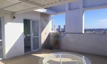 Imagem 3: Cobertura Duplex com 3 dormitórios para alugar - Village Towers - Taubaté/SP