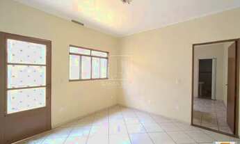 Imagem 2: Casa (térrea na rua) 2 dormitórios/suite, cozinha planejada