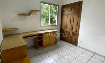 Imagem 2: Apartamento 2 Quartos na Praia do Canto Av. Rio Branco