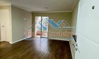 Imagem 2: Apartamento com 2 dormitórios + 1 vaga - Morumbi