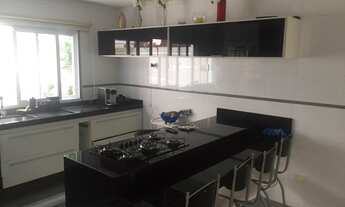 Imagem 7: Casa assobradada em São Paulo