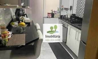 Imagem 6: Apartamento com 2 dormitórios à venda, 74 m² por R$ 369.990,00 - (Zona Norte) Barro Branco