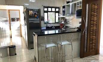 Imagem 4: São Paulo - Casa Padrão - Imirim