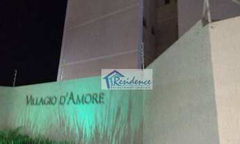 Imagem 5: Apartamento com 3 dormitórios à venda, 83 m² - Vila Brizzola - Indaiatuba/SP