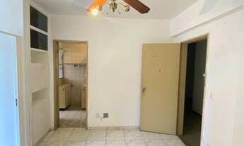 Imagem 4: Studio com 1 dormitório à venda, 45 m² por R$ 120.000,00 - Botafogo - Campinas/SP