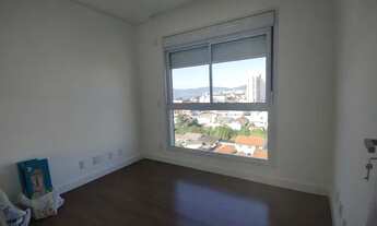 Imagem 5: Apartamento para aluguel com 119 metros quadrados com 3 quartos em Barreiros - São José