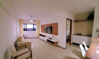 Imagem 6: Edifício Port ville 3, Jatiuca,7° andar