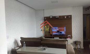 Imagem 3: Apartamento Residencial à venda, Bosque dos Jacarandás, Jundiaí -