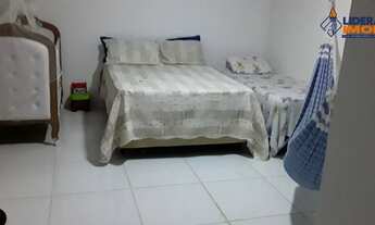 Imagem 6: CAMAÇARI - Casa Padrão - JAUÁ (ABRANTES