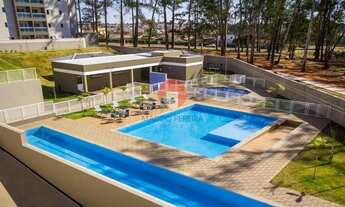 Imagem 5: APARTAMENTO - RESIDENCIAL QUINTA RANIERI GOLD