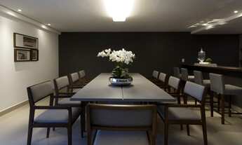 Imagem 14: Apartamento à venda, 73 m² por R$ 588.934,50 - Manaíra - João Pessoa/PB