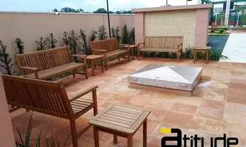 Imagem 2: APARTAMENTO PARA VENDA - CONDOMÍNIO VILLAGIO ECOVIDA - OSASCO