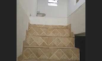 Imagem 6: Casa 02 comodos Casa com 1 dormitório