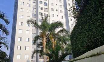 Imagem 2: Apartamento com 2 dormitórios, 59 m² - venda por R$ 290.000,00 ou aluguel por R$ 2.228,36