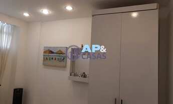 Imagem 7: Apartamento para alugar no bairro Barra Funda - Guarujá/SP