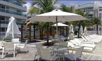 Imagem 7: Cobertura no Condomínio In Mare Bali, disponível para locação temporada