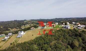 Imagem 2: CAMPO LARGO, TERRENO 1299M² PRIVATIVO PRÓX À REPRESA PASSAÚNA EM COND. FECHADO