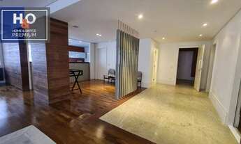 Imagem 5: Lindo apartamento para alugar - 406 m² - Jardim Paulista - São Paulo/SP