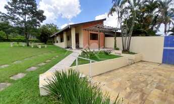 Imagem 4: LINDA CHÁCARA PARA MORAR OU LASER COM 1.212,50MTS² DE TERRENO, CONDOMÍNIO FECHADO SERANILA