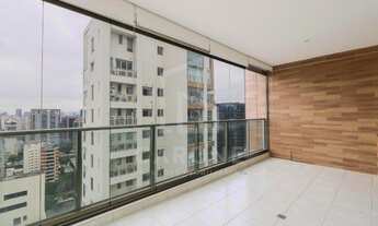 Imagem: SÃO PAULO - Apartamento Padrão - ITAIM