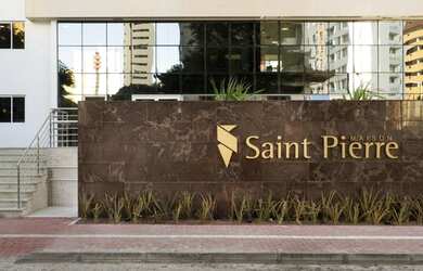 Imagem 3: Apartamento à venda, 73 m² por R$ 588.934,50 - Manaíra - João Pessoa/PB