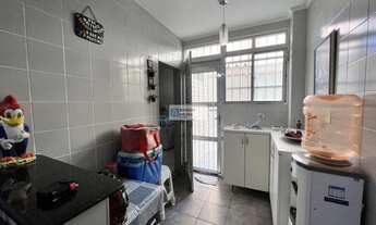 Imagem 5: Apartamento com 2 dorms, Guilhermina, Praia Grande - R$ 279 mil, Cod: 3920