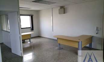 Imagem 3: SALA COMERCIAL 72M² - SOCORRO