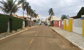 Imagem 3: Casa sobrado com 05 quartos sendo 03 suítes