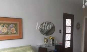 Imagem 3: São Paulo - Casa Padrão - Mooca