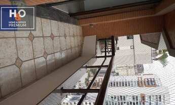 Imagem 4: Apartamento com 3 dormitórios para alugar, 163 m² - Vila Nova Conceição - São Paulo/SP