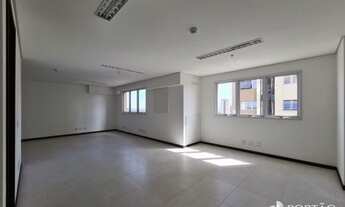 Imagem 7: Sala Comercial para venda e locação Jd. Europa