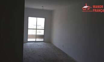 Imagem 3: Apartamento com 2 dormitórios à venda, 69 m² por R$ 370.000,00 - Portal das Colinas - Guar