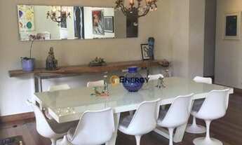 Imagem 4: Apartamento no Campo Belo com 3 suítes e Varanda Gourmet