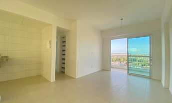 Imagem 4: Apartamento com 3 dormitórios à venda, 100 m² por R$ 484.523,80 - Parangaba - Fortaleza/CE