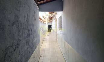 Imagem 5: Casa com 2 dorms, Caiçara, Praia Grande - R$ 350 mil, Cod: 4474