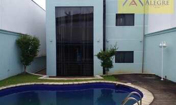 Imagem: São Paulo - Casa Padrão - Jardim Prudência