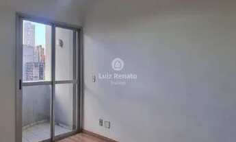 Imagem 3: Apartamento para aluguel 1 quarto 1 vaga - Santo Agostinho