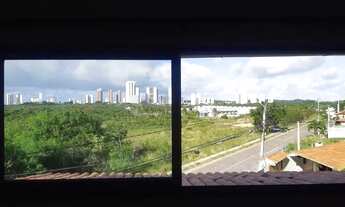 Imagem: Duplex com mezanino