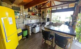 Imagem 5: GAROPABA - Casa Padrão - Centro