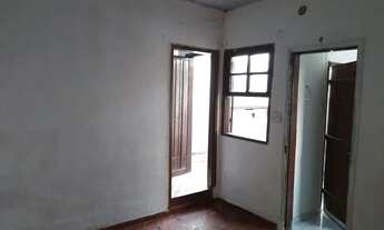 Imagem 6: Casa Térrea -! dorm,cozinha e benheiro-Tatuapé Próximo Praça Silvio Romero /Metrô Tatuapé