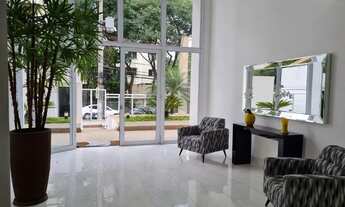 Imagem 15: Apartamento para aluguel com 39 m² com 1 quarto em Vila Olímpia - São Paulo - SP