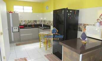 Imagem 6: Casa com 4 dormitórios à venda, 200 m² por R$ 585.000,00 - Montese - Fortaleza/CE