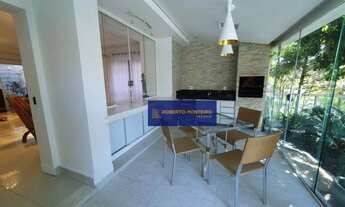 Imagem 5: Casa no São Bento - BH- 4 suítes com piscina